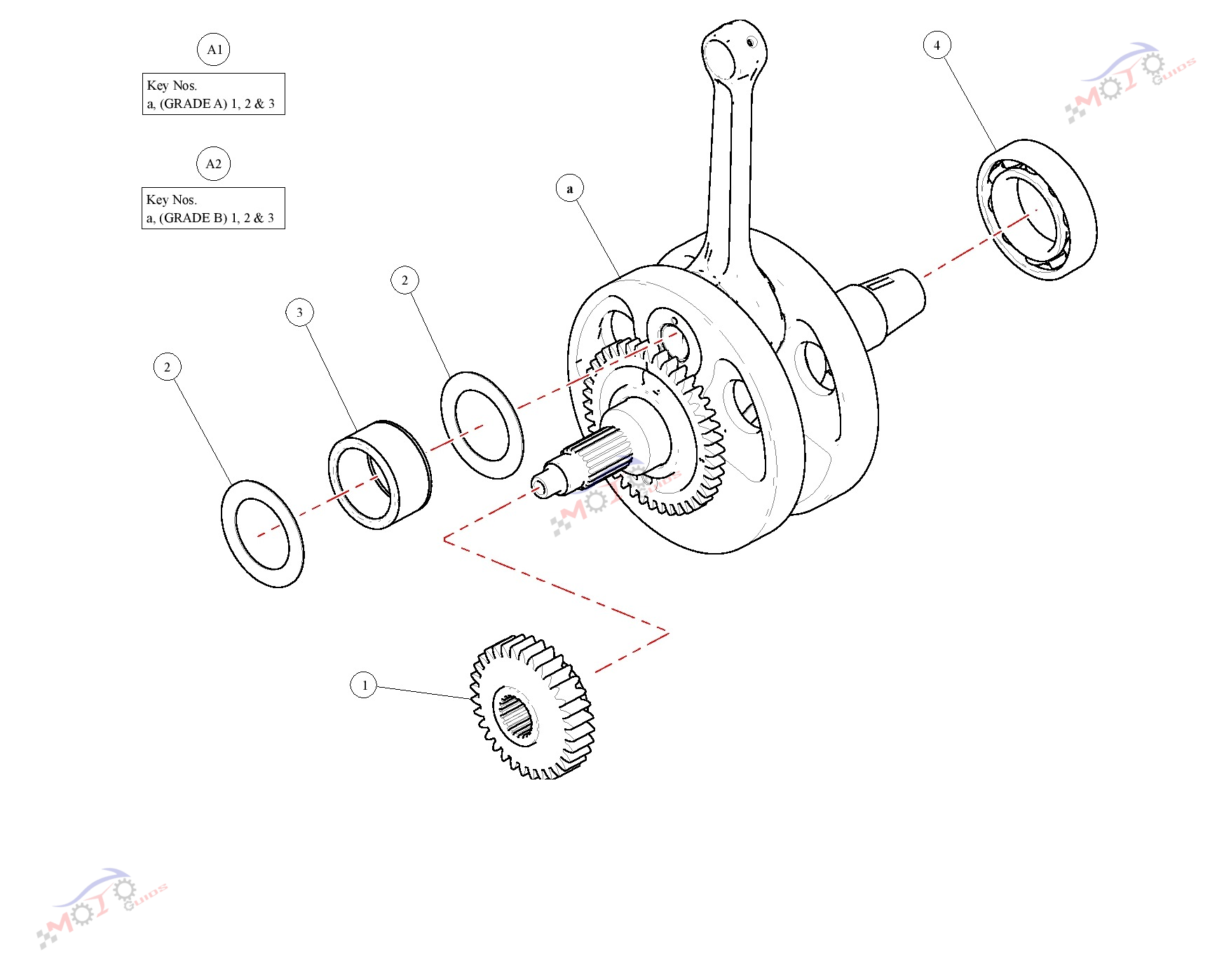 Engine Diagram